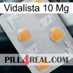 Vidalista 10Mg 24